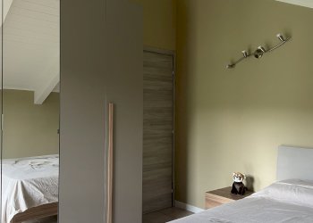 Quadrilocale Borgata Gaudí  17 , frazione Pontepietra, Giaveno - foto 6