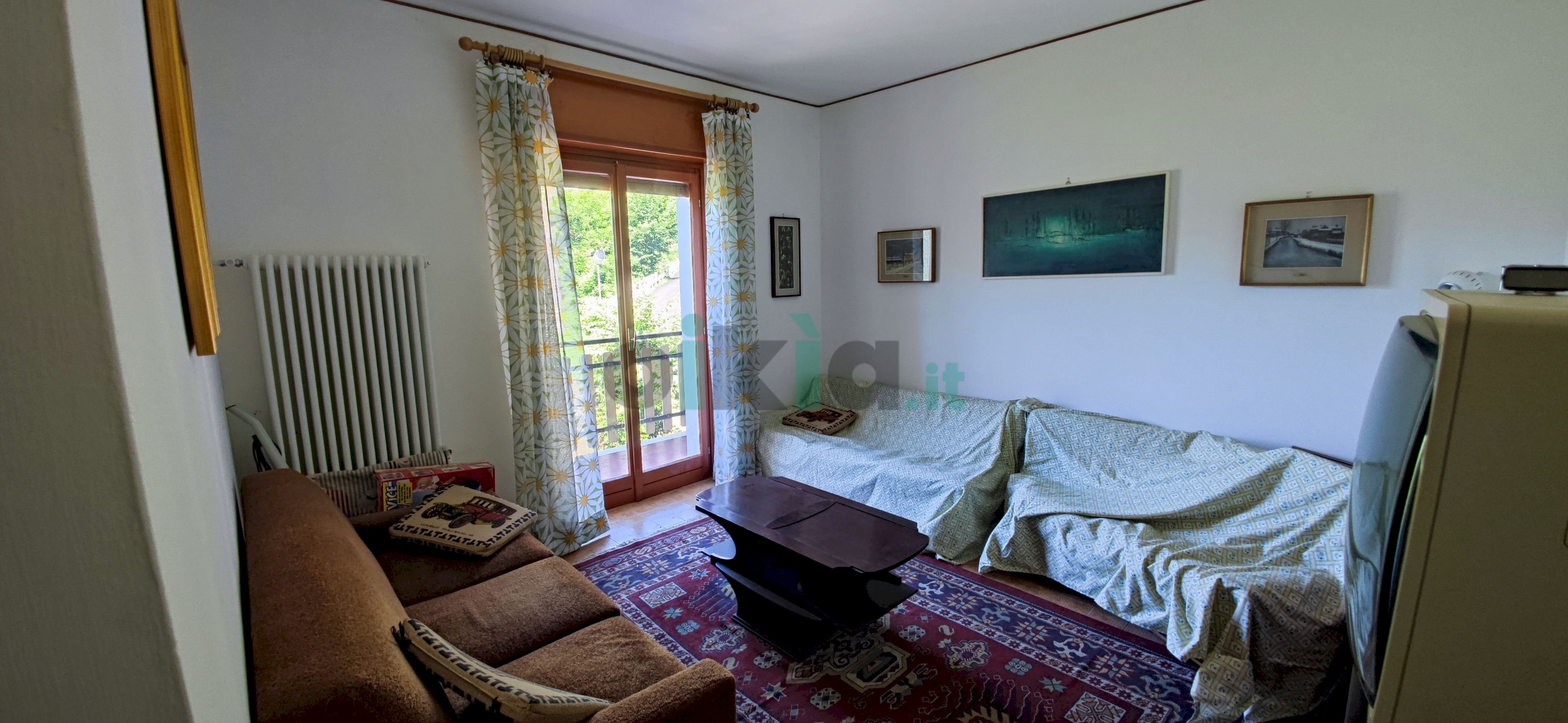 Two-room apartment via deputazione 1, hamlet Indovero, Casargo - photo 2