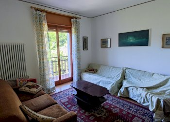 Two-room apartment via deputazione 1, hamlet Indovero, Casargo - photo 2