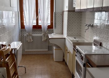 Two-room apartment via deputazione 1, hamlet Indovero, Casargo - photo 10