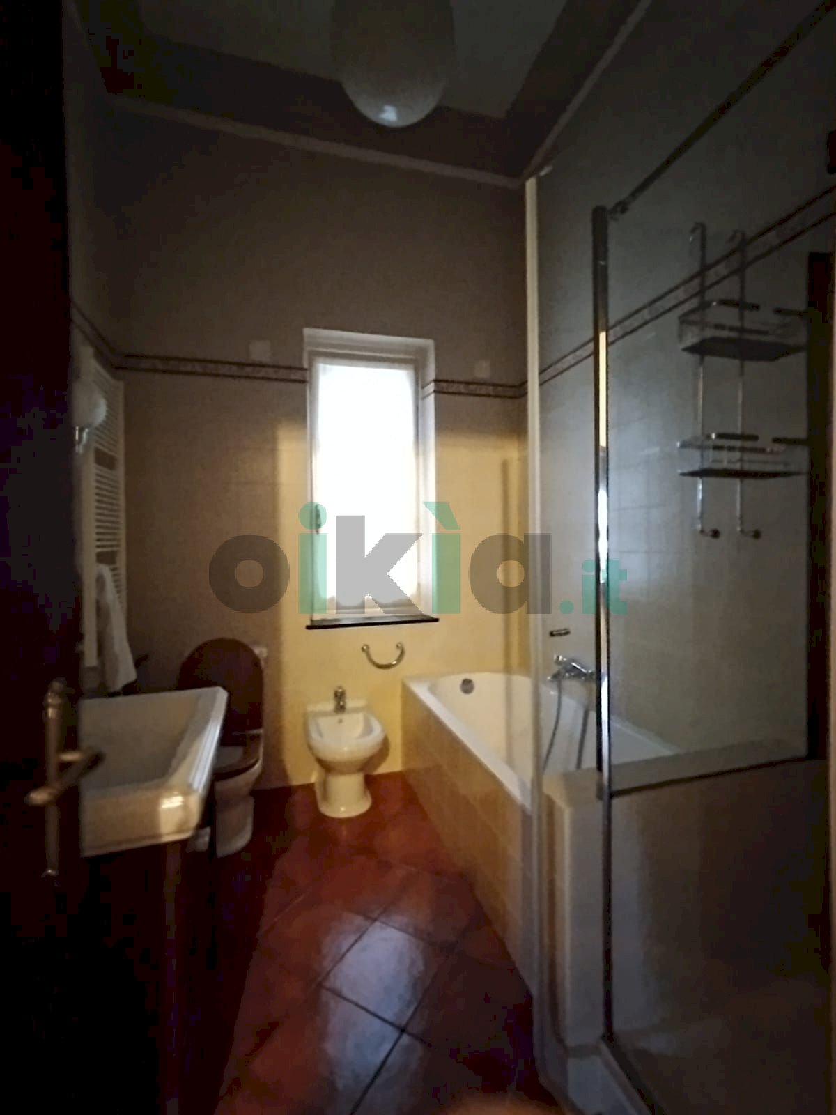 Appartamento Via Medici Del Vascello , Genova (zona Albaro) - foto 2
