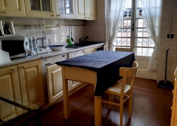 Appartamento Via Medici Del Vascello , Genova (zona Albaro) - foto 5
