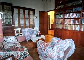 Appartamento Via Medici Del Vascello , Genova (zona Albaro) - foto 6
