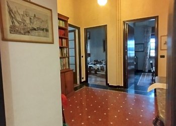 Appartamento Via Medici Del Vascello , Genova (zona Albaro) - foto 7