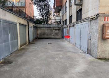 Box Via Ponte Nuovo, 50, Milano (zona Gorla) - foto 3