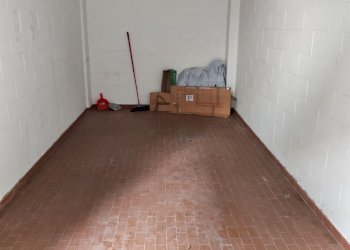 Box Via Ponte Nuovo, 50, Milano (zona Gorla) - foto 4