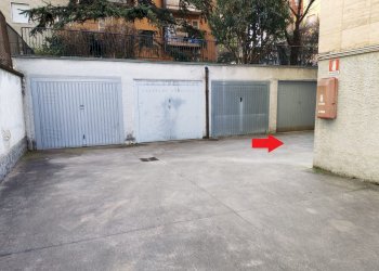 Box Via Ponte Nuovo, 50, Milano (zona Gorla) - foto 7