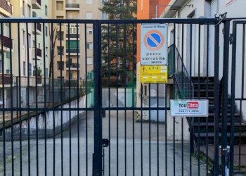Box Via Ponte Nuovo, 50, Milano (zona Gorla) - foto 1
