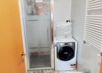 Monolocale via jussi 202, frazione Farneto, San Lazzaro di Savena - foto 15