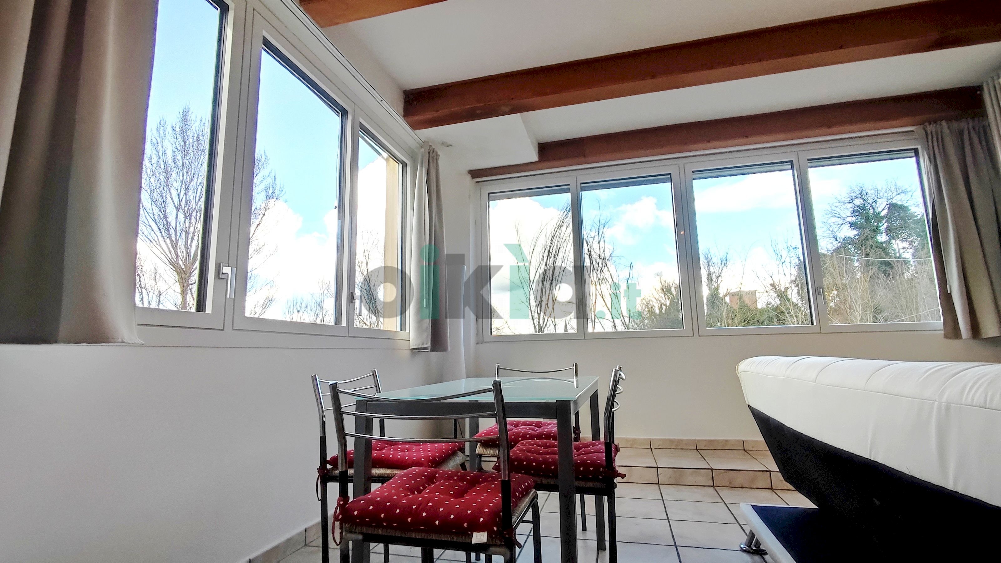 One-room apartment via jussi 202, hamlet Farneto, San Lazzaro di Savena - photo 1