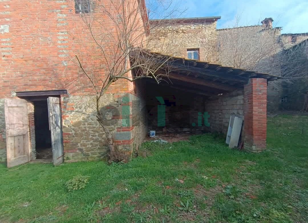 Rustico Località Molin bianco , frazione Agazzi, Arezzo - foto 1