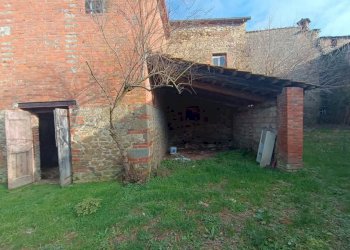 Rustico Località Molin bianco , frazione Agazzi, Arezzo - foto 1