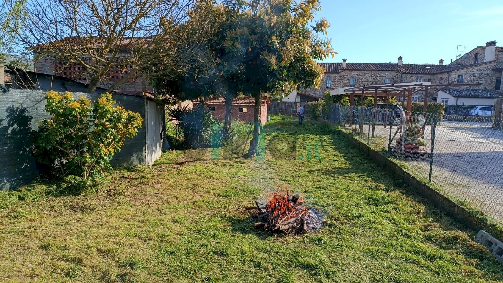 Rustico Località Molin bianco , frazione Agazzi, Arezzo - foto 2