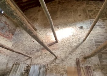 Rustico Località Molin bianco , frazione Agazzi, Arezzo - foto 4