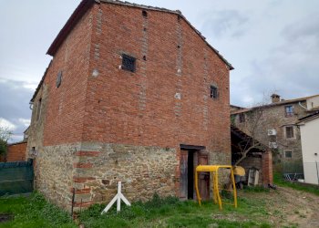 Rustico Località Molin bianco , frazione Agazzi, Arezzo - foto 5