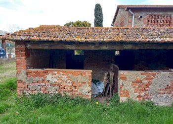 Rustico Località Molin bianco , frazione Agazzi, Arezzo - foto 6