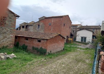 Rustico Località Molin bianco , frazione Agazzi, Arezzo - foto 8