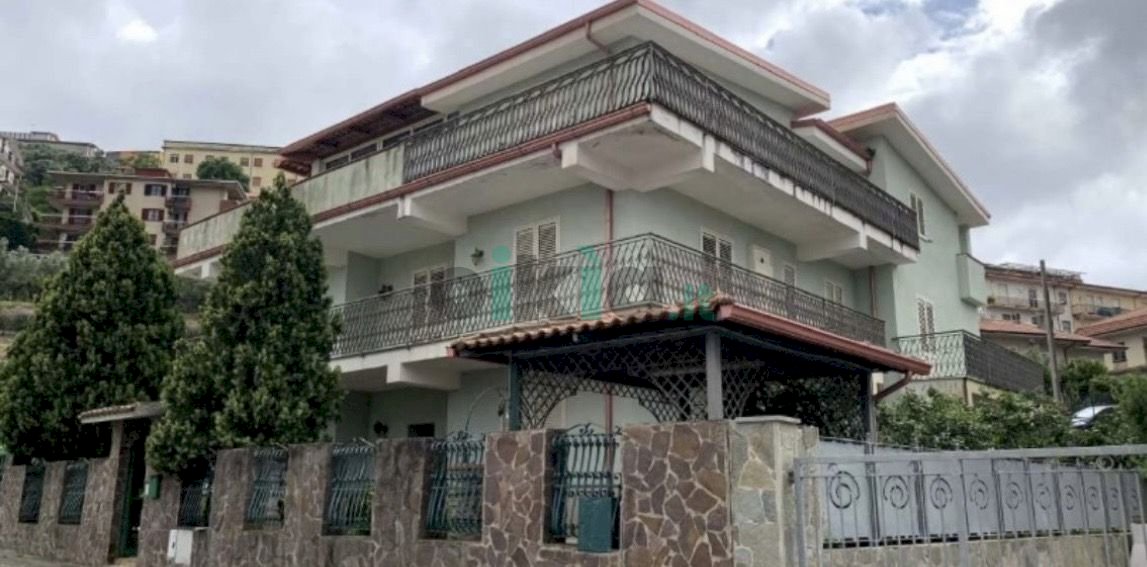 Casa indipendente Via g Amendola 36, Maida - foto 1