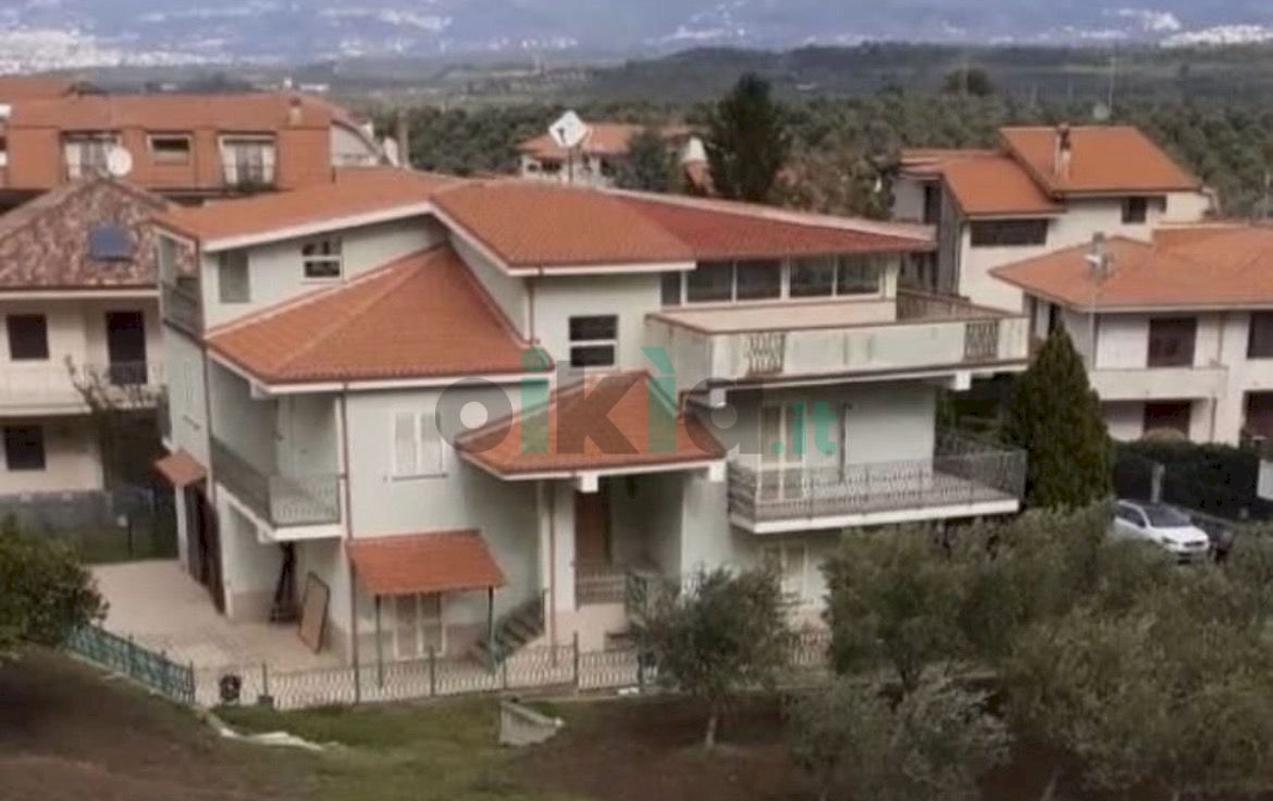 Casa indipendente Via g Amendola 36, Maida - foto 2