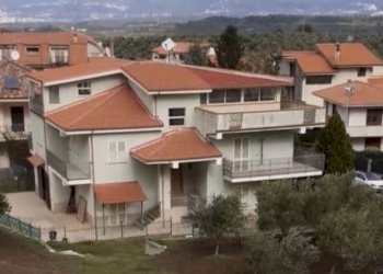 Casa indipendente Via g Amendola 36, Maida - foto 2