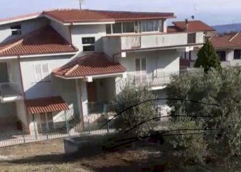 Casa indipendente Via g Amendola 36, Maida - foto 5