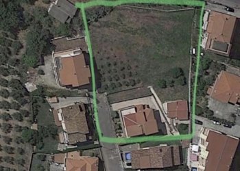 Casa indipendente Via g Amendola 36, Maida - foto 7