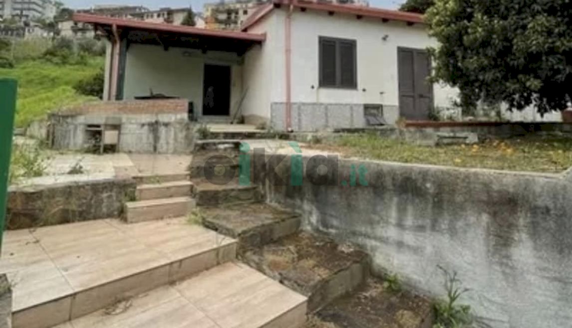 Terreno agricolo frazione Catanzaro Marina, Catanzaro - foto 1