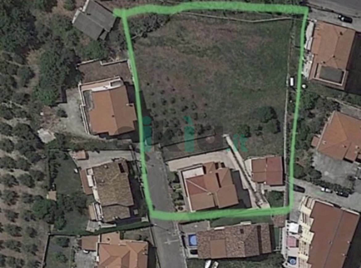 Terreno agricolo frazione Catanzaro Marina, Catanzaro - foto 2