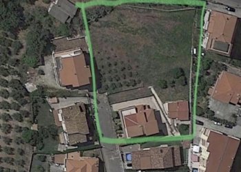 Terreno agricolo frazione Catanzaro Marina, Catanzaro - foto 2