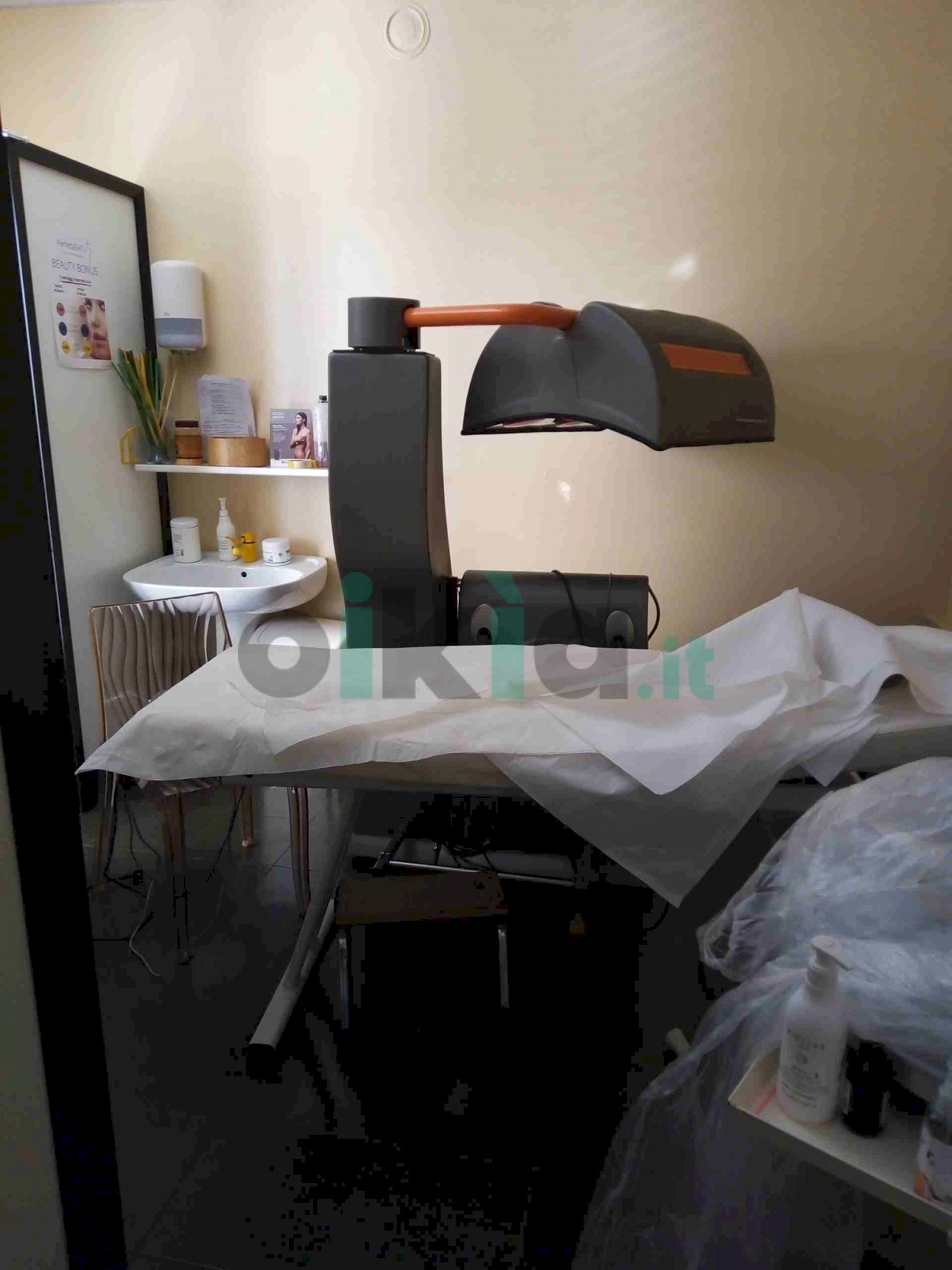 Commercial Premises hamlet San Giuseppe, Magliano Alpi - photo 2