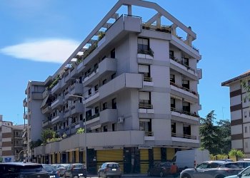 Appartamento Via Molfetta 9, Foggia - foto 1