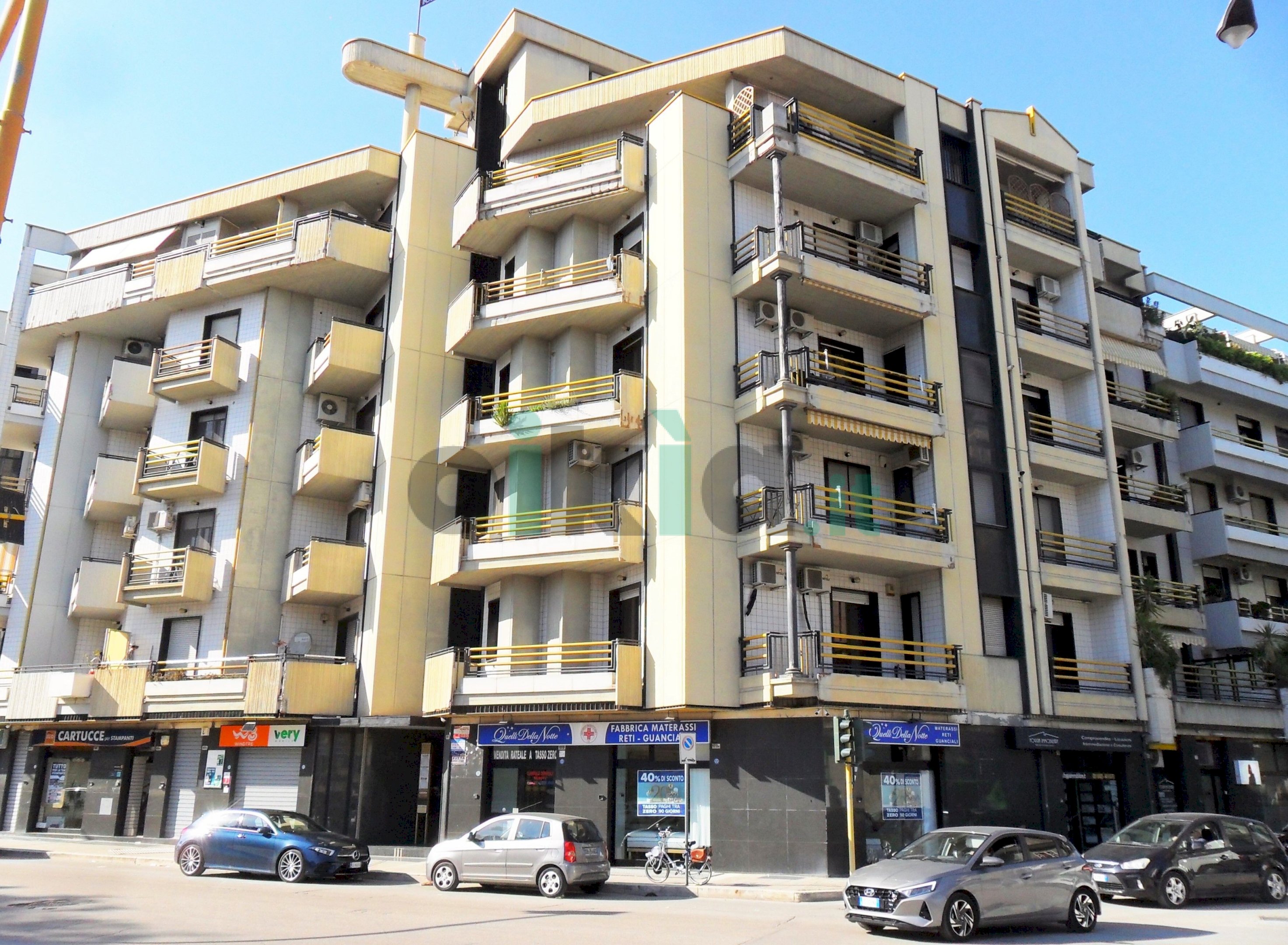 Appartamento Via Molfetta 9, Foggia - foto 2
