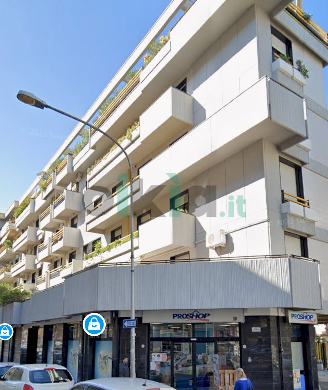 Appartamento Via Molfetta 9, Foggia - foto 3