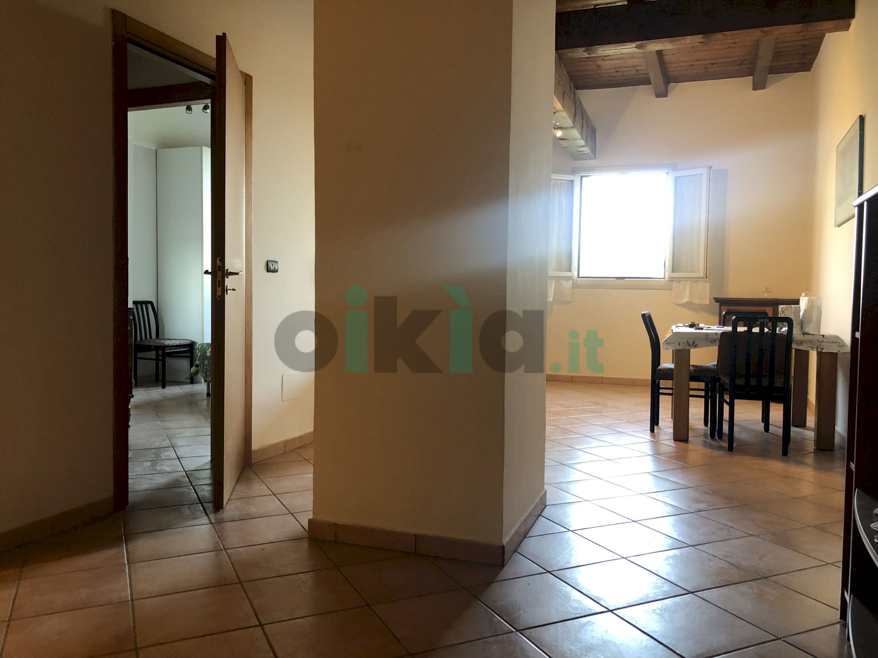 Two-room apartment via Ferruccio Parri 3, hamlet San Nicolò, Argenta - photo 1