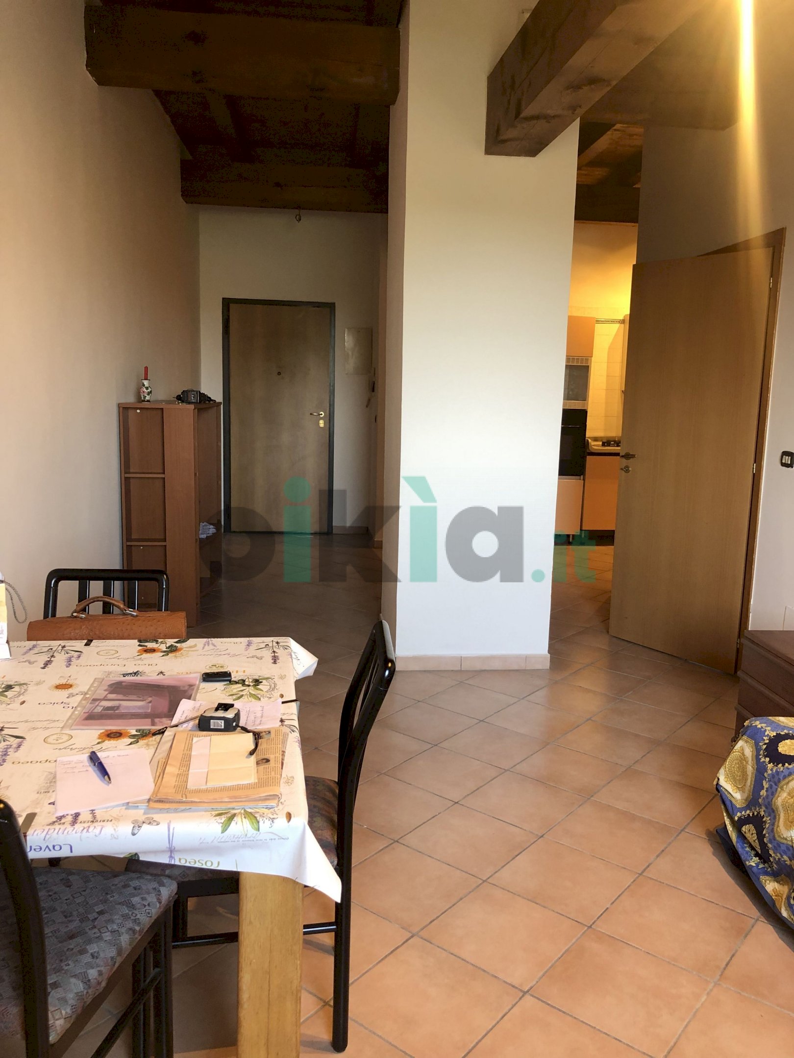 Two-room apartment via Ferruccio Parri 3, hamlet San Nicolò, Argenta - photo 2