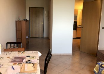 Two-room apartment via Ferruccio Parri 3, hamlet San Nicolò, Argenta - photo 2
