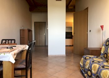 Two-room apartment via Ferruccio Parri 3, hamlet San Nicolò, Argenta - photo 3