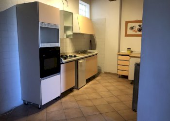 Two-room apartment via Ferruccio Parri 3, hamlet San Nicolò, Argenta - photo 5
