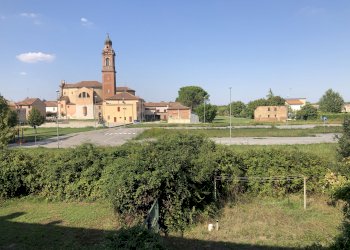 Two-room apartment via Ferruccio Parri 3, hamlet San Nicolò, Argenta - photo 9