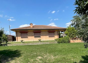Villetta Via Giusberti Aldo, 1, Ostellato - foto 3