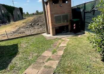 Villetta Via Giusberti Aldo, 1, Ostellato - foto 10