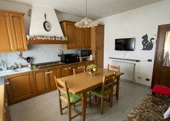 Villetta Via Giusberti Aldo, 1, Ostellato - foto 13