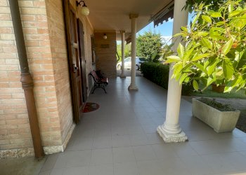 Villetta Via Giusberti Aldo, 1, Ostellato - foto 7