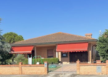 Villetta Via Giusberti Aldo, 1, Ostellato - foto 1