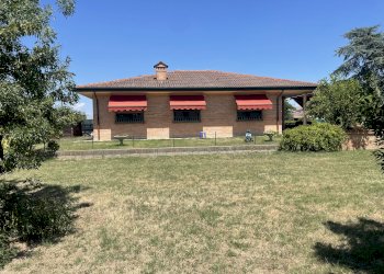 Villetta Via Giusberti Aldo, 1, Ostellato - foto 2