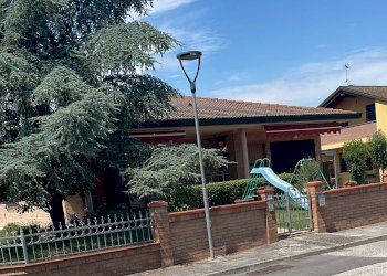 Villetta Via Giusberti Aldo, 1, Ostellato - foto 4