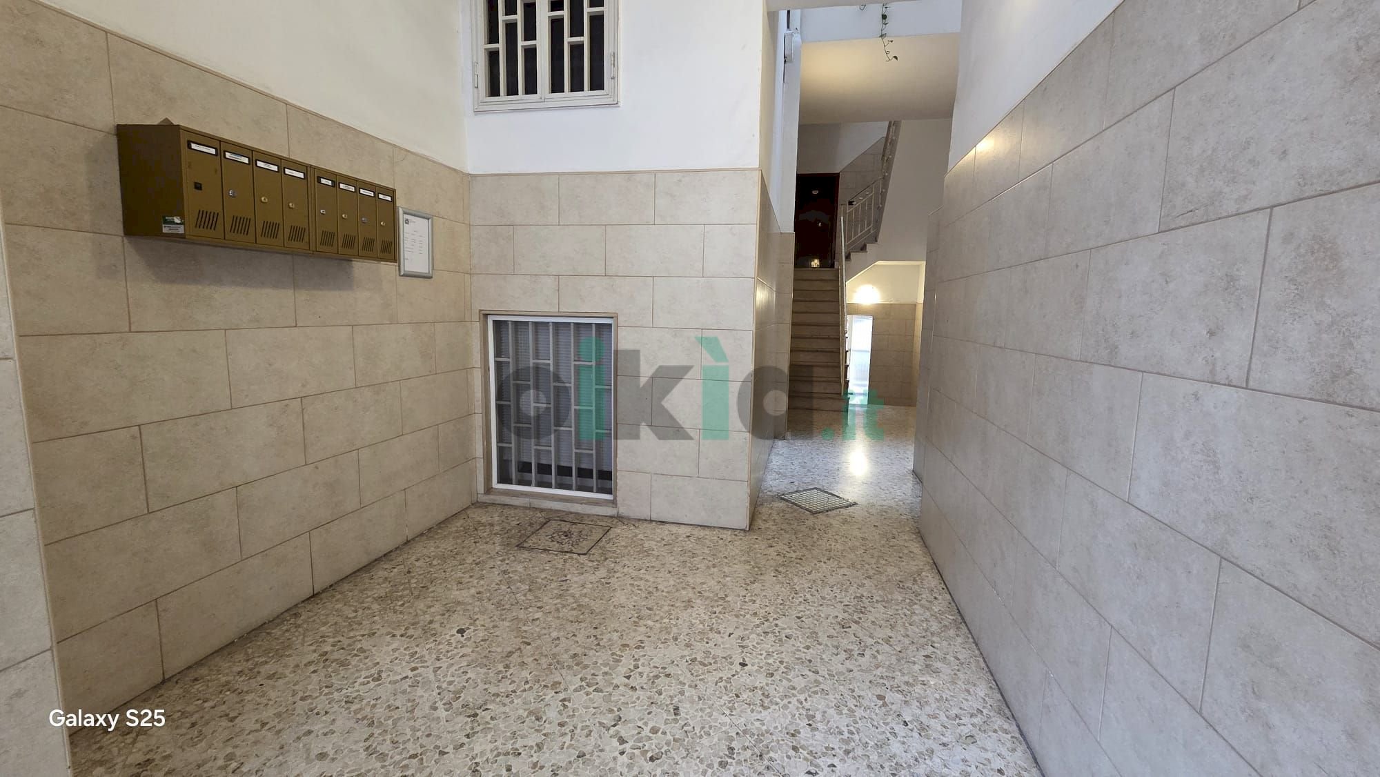 Two-room apartment Via Montello 25, Bari (neighborhood Carrassi) - photo 2