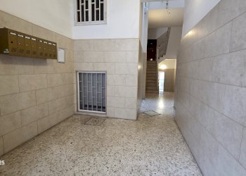 Two-room apartment Via Montello 25, Bari (neighborhood Carrassi) - photo 2