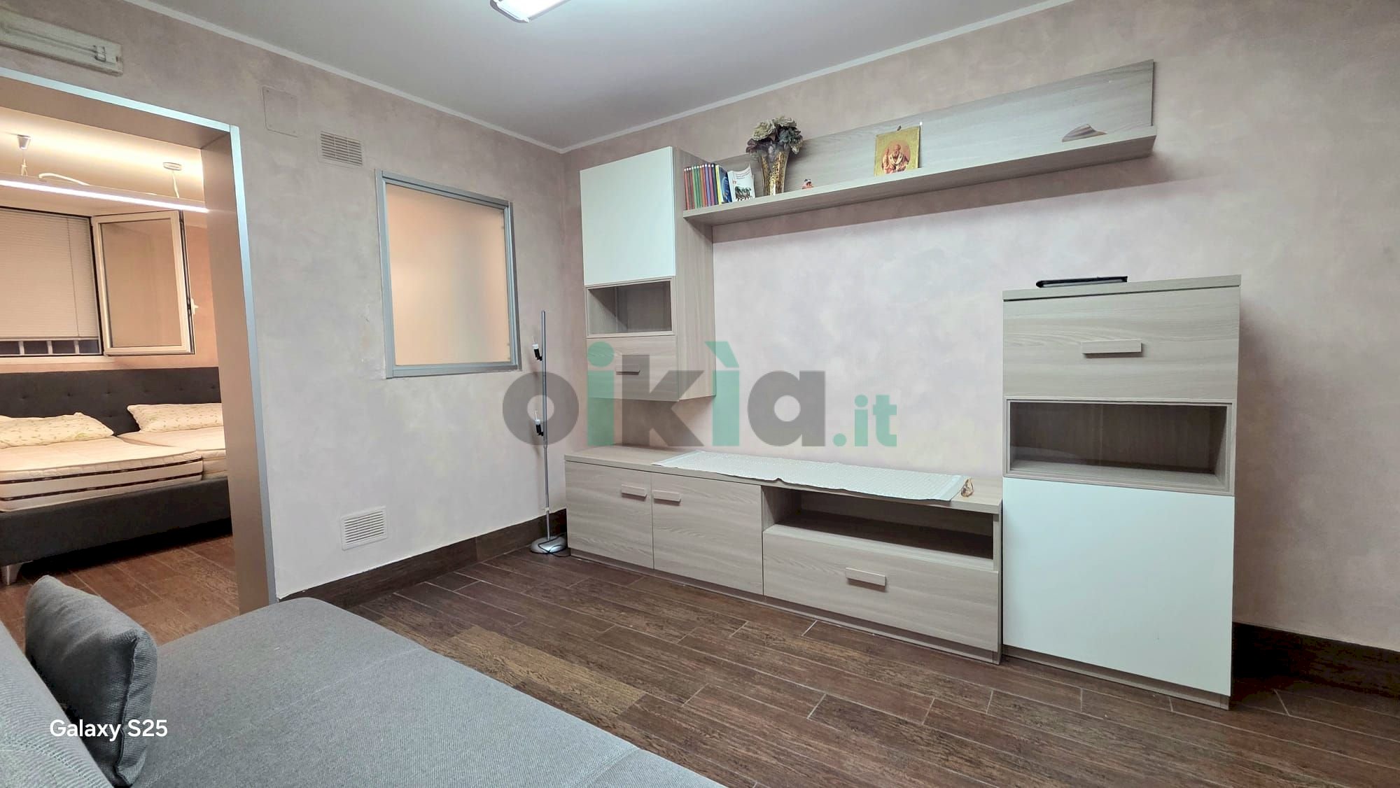 Two-room apartment Via Montello 25, Bari (neighborhood Carrassi) - photo 3