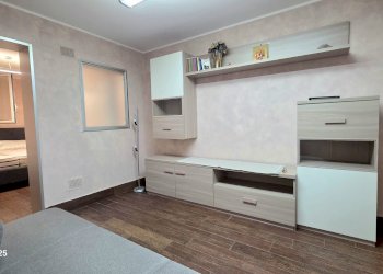 Two-room apartment Via Montello 25, Bari (neighborhood Carrassi) - photo 3